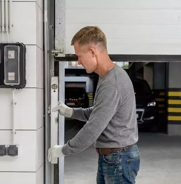 Why Choose Us for Door, Gate and Security Services in Willimantic, CT
