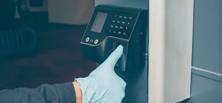 Access Control Installation Willimantic