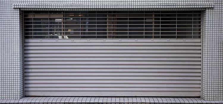Advanced Solutions for Your Aluminum Garage Doors in Willimantic, Connecticut