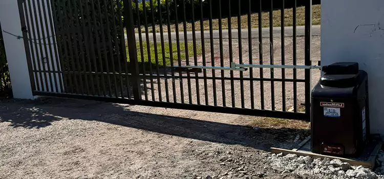 Solar Swing Gate Opener Willimantic