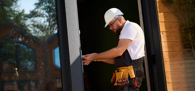 Replace Balcony Door Willimantic