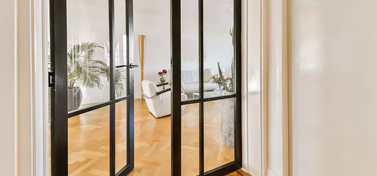 Bifold Door Replacement Willimantic
