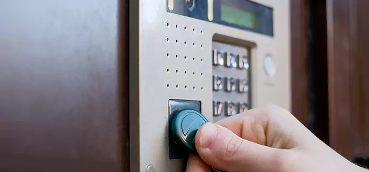 Enhanced Security Features Willimantic