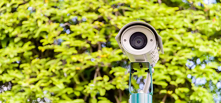 Advanced Surveillance Solutions for Every Need in Willimantic