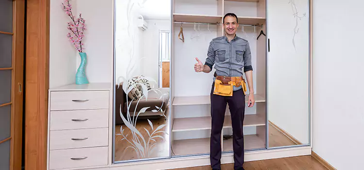 Sliding Closet Door Replacement Willimantic