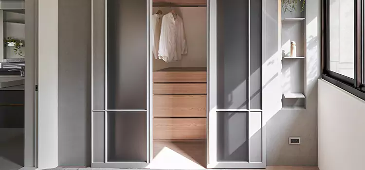 Mirror Sliding Door Replacement Willimantic