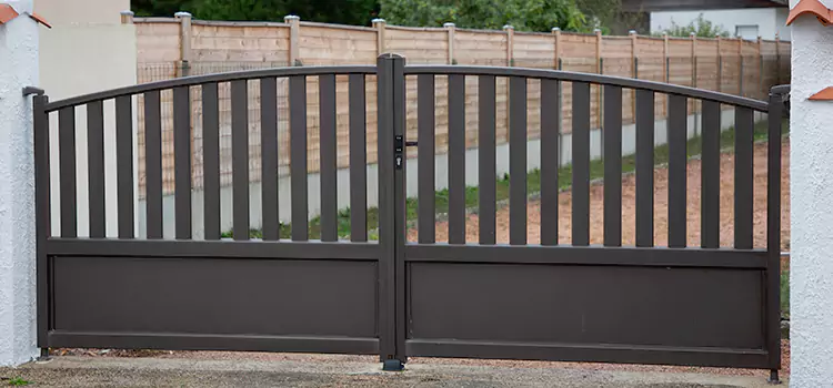 Advanced Gate Solutions in Willimantic, CT