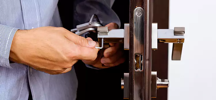Commercial Door Lock Repair Willimantic