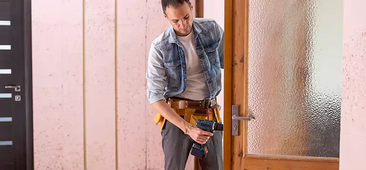 Exterior Door Frame Installation Willimantic