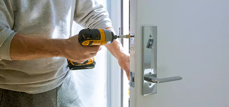 Door Knob Lock Repair Willimantic