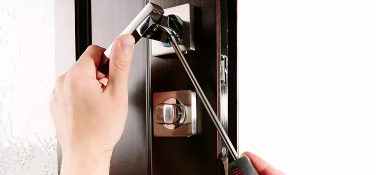 Door Lock Replacement Service Willimantic