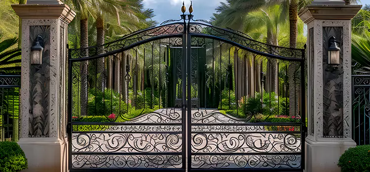 Sliding Driveway Gate Cost Willimantic