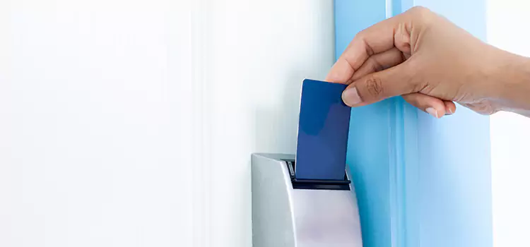 Access Control System Integration Willimantic