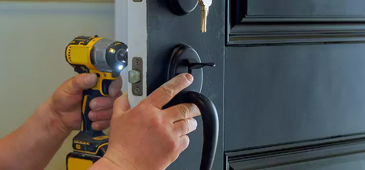 Locksmith Emergency Service Willimantic