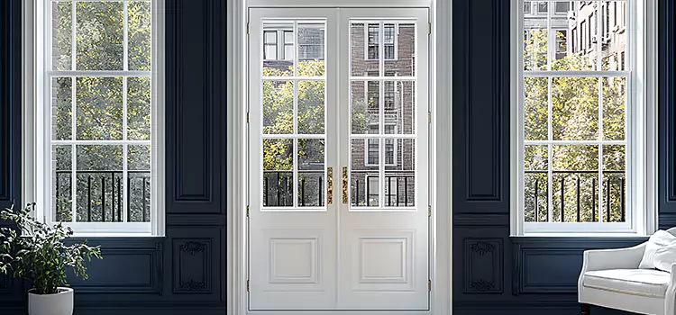 French Door Lock Repair Willimantic