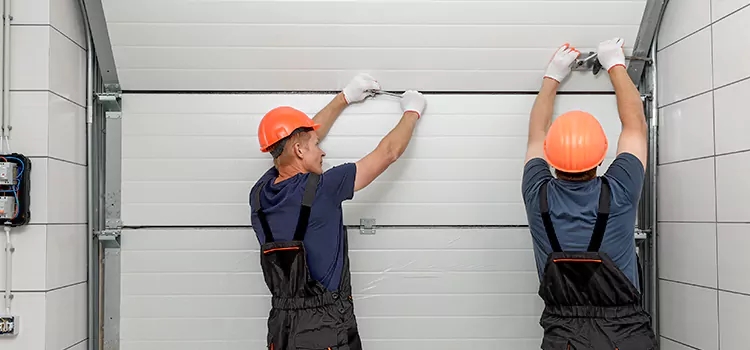 Choose Us for Your Garage Door Needs in Willimantic