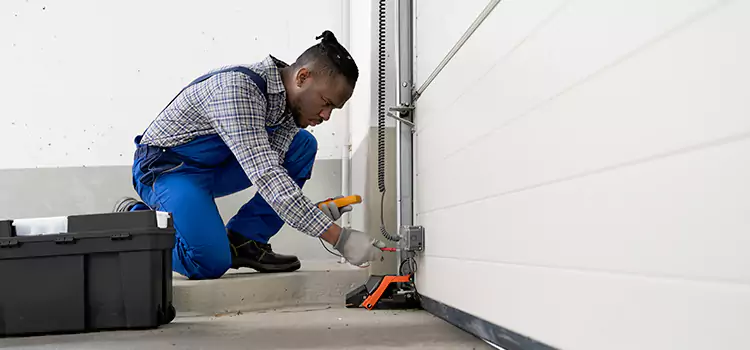 Expert Solutions for Every Garage Lock Need in Willimantic, CT