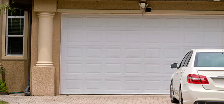 Comprehensive Garage Door Maintenance Services in Willimantic, CT