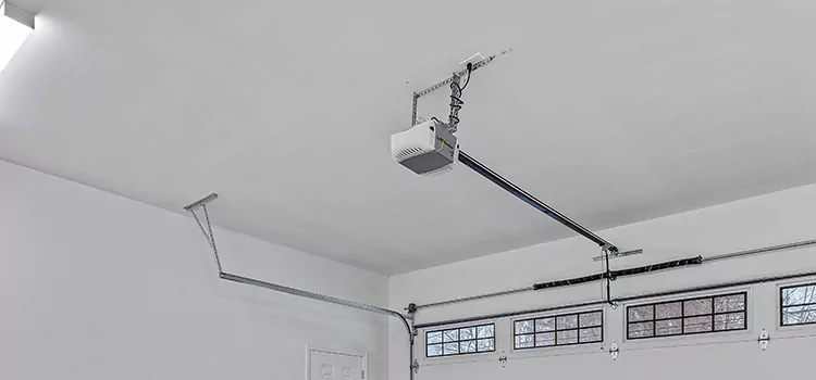 Experienced Garage Door Installers Willimantic
