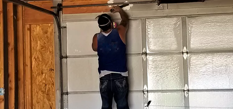 Specialized Garage Door Panel Solutions in Willimantic, CT