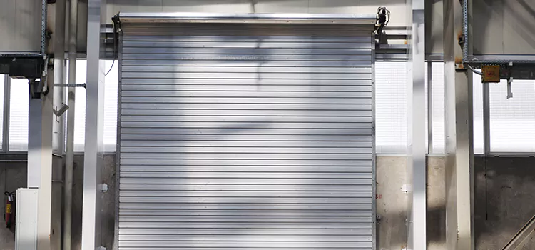 Roller Door Maintenance Willimantic