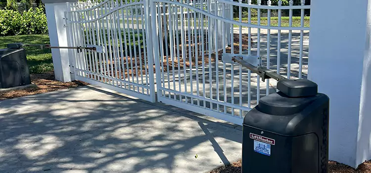 Automatic Gate Opener Repair Willimantic