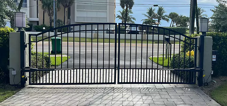 Gate Opener Replacement Near Me in Willimantic, CT