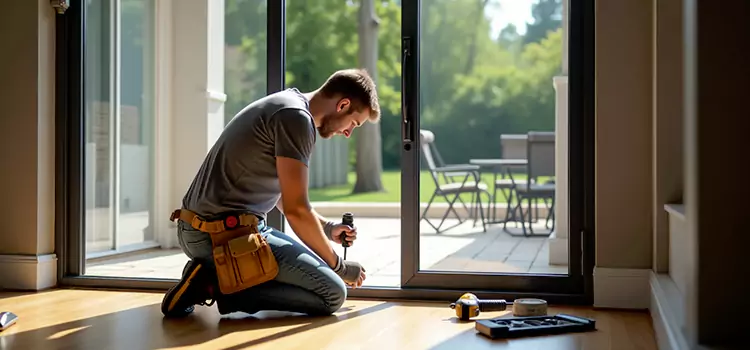 Comprehensive Solutions for Every Glass Door Need in Willimantic, CT