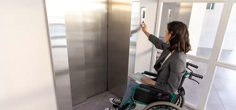 Benefits of Modern Handicap Door Systems in Willimantic, CT