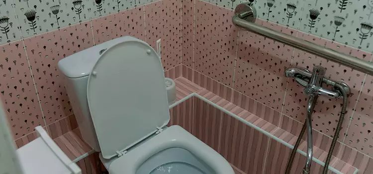 Meeting Diverse Needs With Accessible Restroom Solutions in Willimantic, CT