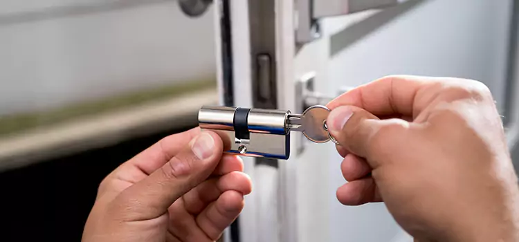 Emergency Locksmith for House Willimantic