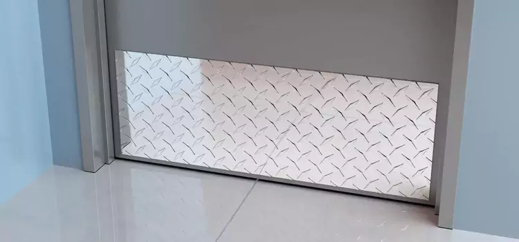 Benefits of Professional Kick Plate Solutions in Willimantic, CT