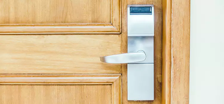 Electromagnetic Door Lock Installation Willimantic