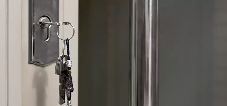 Master Keying by the Numbers Willimantic