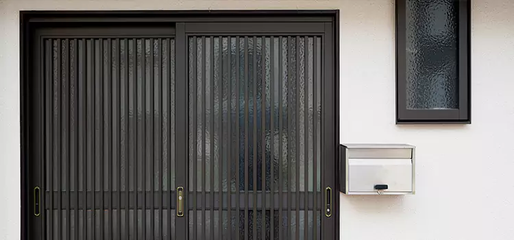 Sliding Screen Door Repair Willimantic
