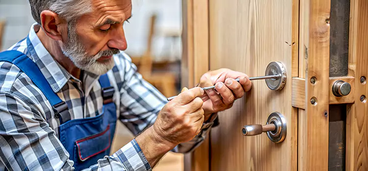 Mortise Replacement Lock Willimantic