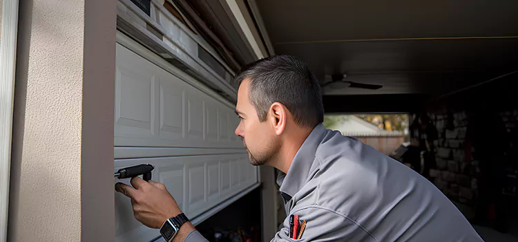 Garage Door Cable Replacement Willimantic