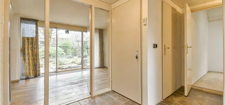 Why Choose Our Pocket Door Experts in Willimantic, CT?