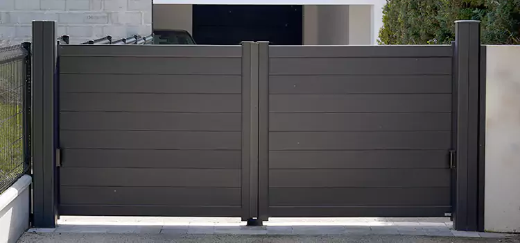 Common Residential Gate Issues We Resolve in Willimantic, CT