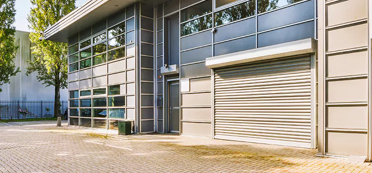 Electric Roller Garage Doors Willimantic