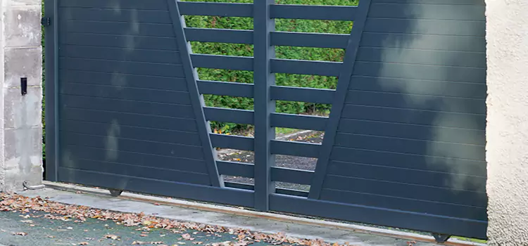 Automated Gate Company Near Me Willimantic