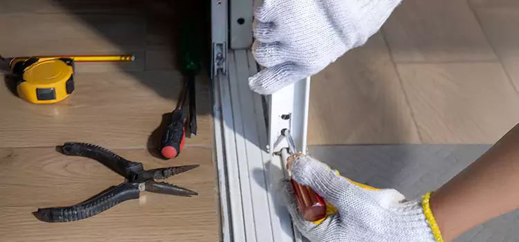 Sliding Door Installation Services in Willimantic, CT