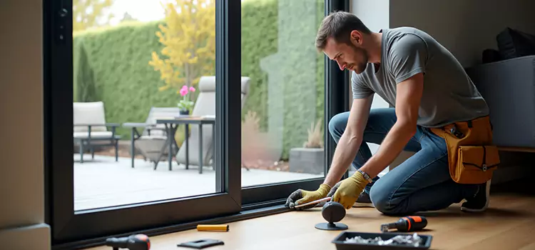 Patio Sliding Glass Door Replacement Willimantic