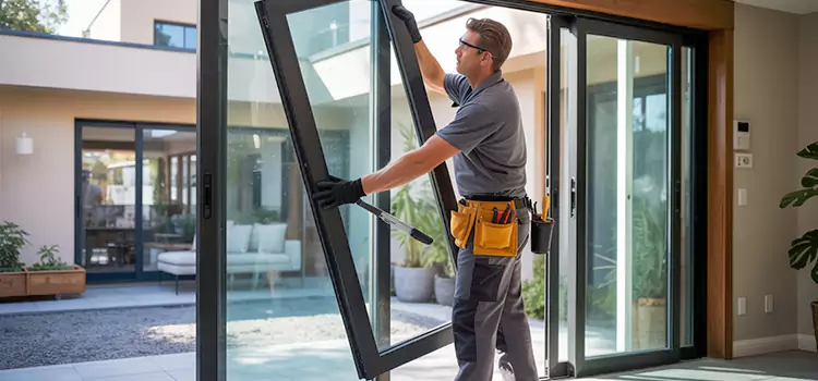 Specialized Sliding Door Roller Services in Willimantic, Connecticut