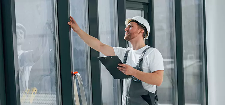 Comprehensive Solutions for Your Sticking Doors in Willimantic, CT