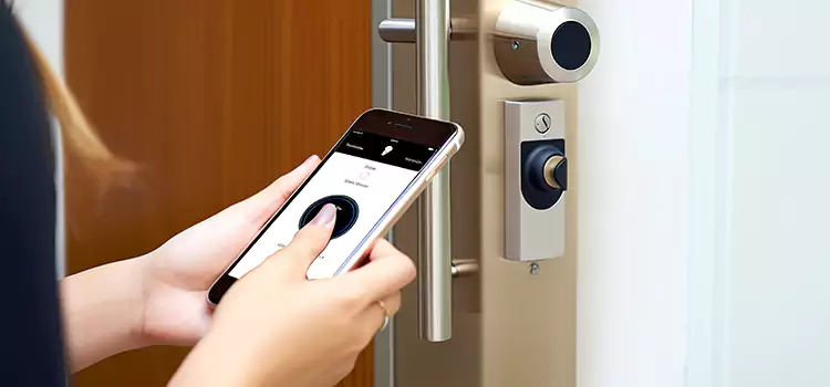 Keypad Door Lock Installation Willimantic