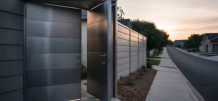 Comprehensive Steel Door Solutions in Willimantic, CT