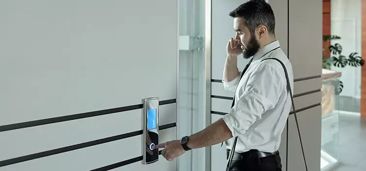 Cloud Based Access Control Willimantic