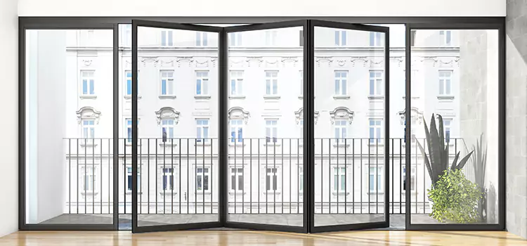 Premium Material Balcony Doors Willimantic