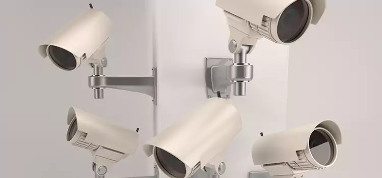 Your Trusted Partner for CCTV Solutions in Willimantic